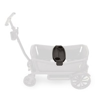Veer Drink & Snack Tray