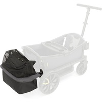 Veer Foldable Rear Basket