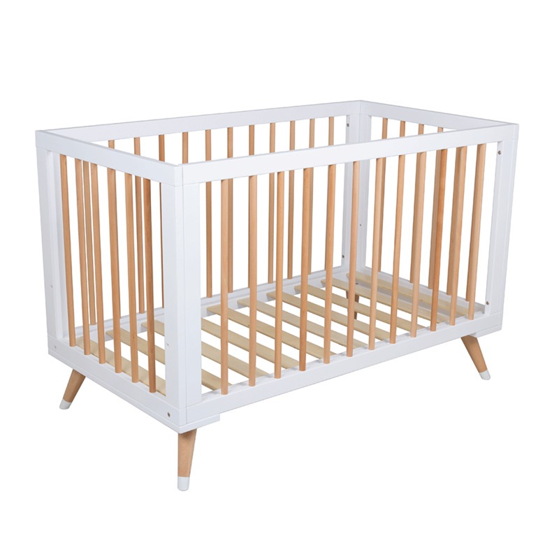 Buy Zuri Cot MyDeal