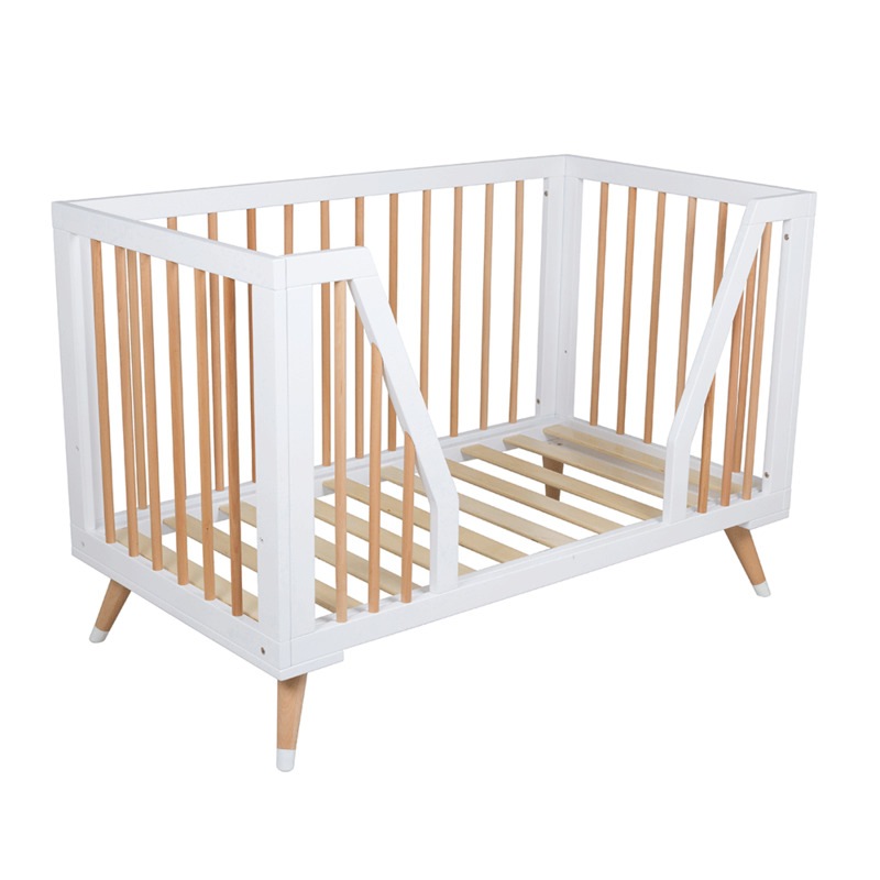 Buy Zuri Cot MyDeal