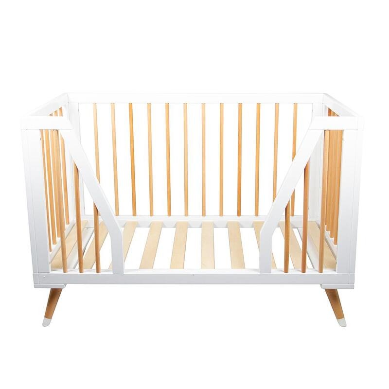 Buy Zuri Cot MyDeal