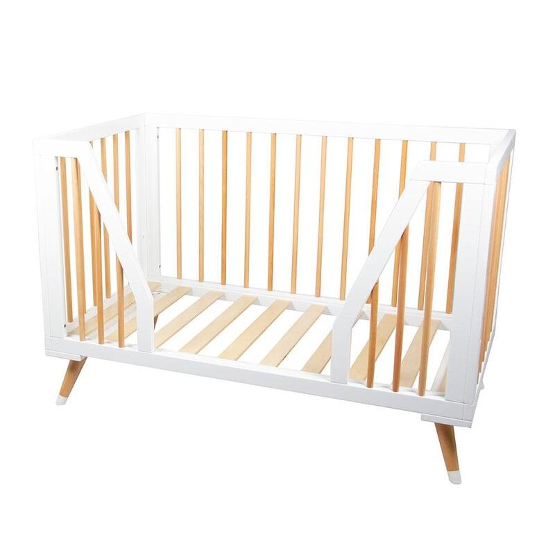 Buy Zuri Cot MyDeal