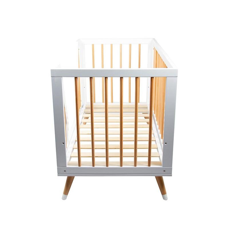 Buy Zuri Cot MyDeal