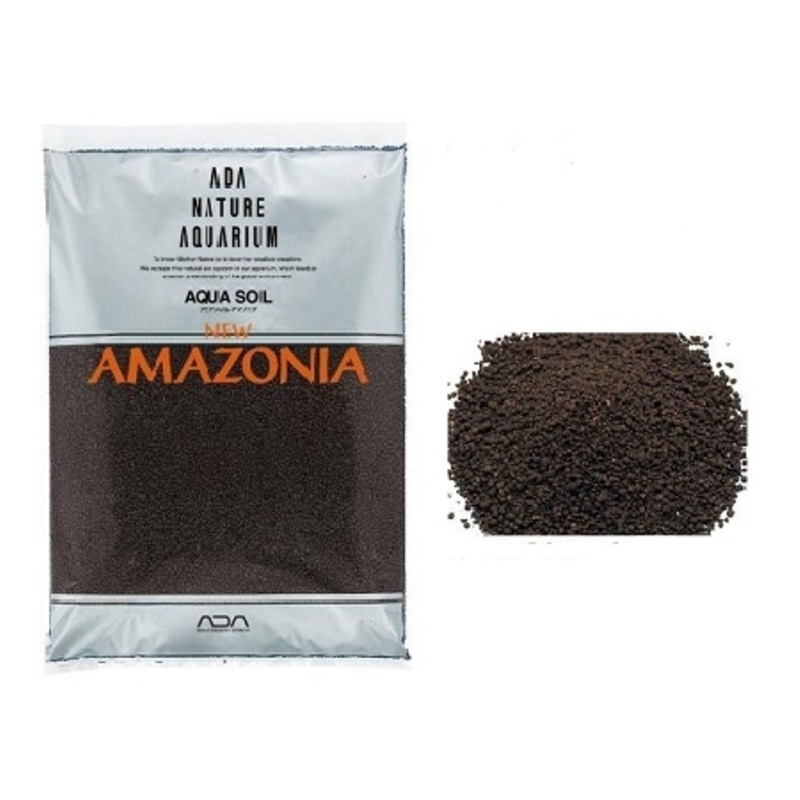 Buy ADA Amazonia Aqua Soil 3L MyDeal