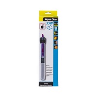 Aqua One Heater 55W Glass Heater 20.5Cm 11302