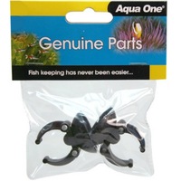 Aqua One Heater Suction Cup X2 45112