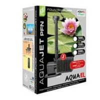 Aquael Aquajet Pfn 1000