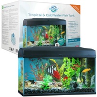 Blue Planet Classic 50 Bonus Heater 50L Aquarium Set