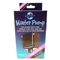 Blue Planet Water Pump Replacement Eg536 Classic 40 50 70