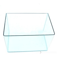 Petworx Curve Tank 40X23X25Cm