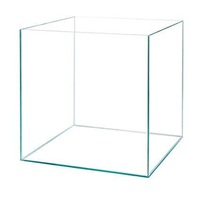 Petworx Glass Aquarium Cube 22X22X22Cm