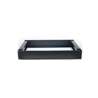 150Mm High Floor Mount Plinth Suitable For 600Mm X 1000Mm