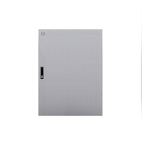 18RU 600mm Wide Full Metal Front Door (Suitable for CBN-18RU-67WM)