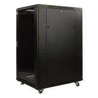 18Ru 600Mm Wide X 800Mm Deep Server Rack