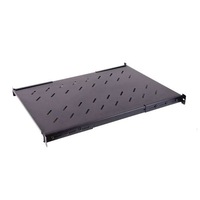 1Ru Fixed Shelf Suitable For Overall Depth Server Rack