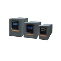 2000Va Socomec Netys Pe Tower Lcd Ups