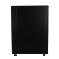 27Ru 600Mm Wide X 1000Mm Deep Server Rack