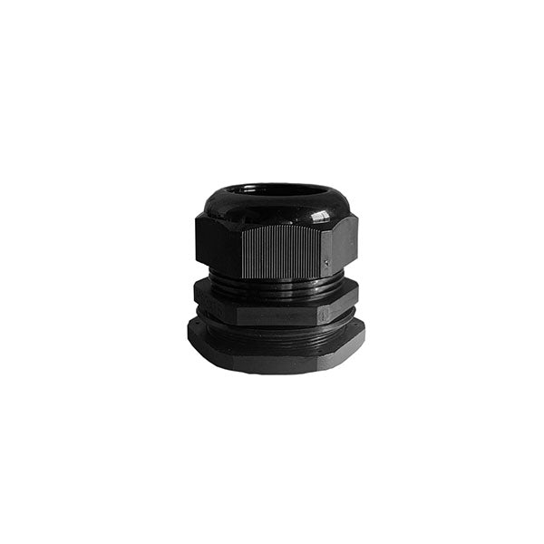 Buy 2Pcs 63Mm Nylon Cable Gland Long Threaded With Washer - MyDeal ...