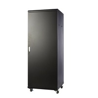 32Ru 600 Mm Wide X 600 Mm Deep Server Rack