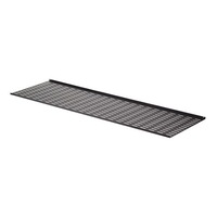 400Mm Wide Cable Tray Suitable For 22Ru Server Rack