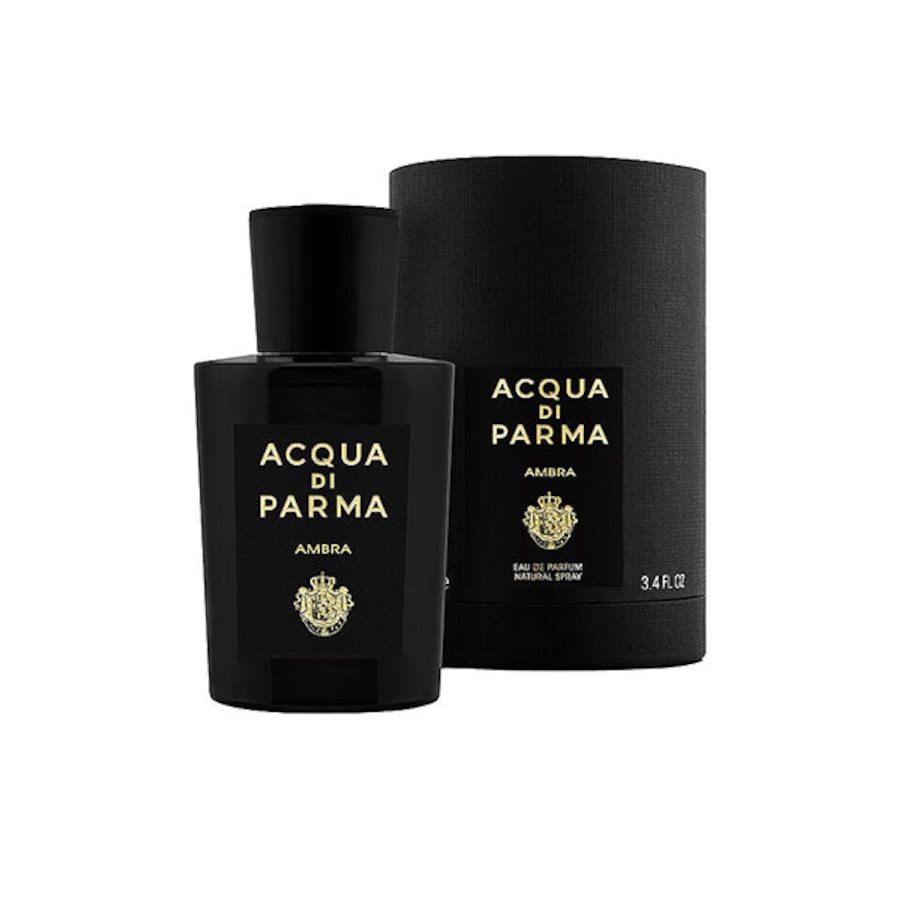 Acqua Di Parma Ambra Edp Spray 100Ml