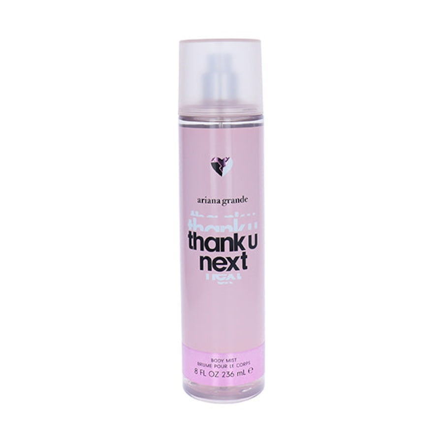 Ariana Grande Thank U Next Body Mist 236Ml