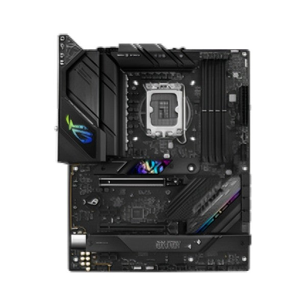 Buy ASUS Intel B760 Rog Strix B760 F Gaming Wifi Motherboard - MyDeal