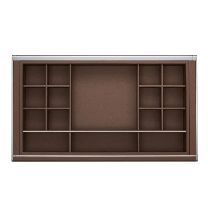 Buy B Series Pull Out Wardrobe Storage Tray Fits 900mm Multiple
