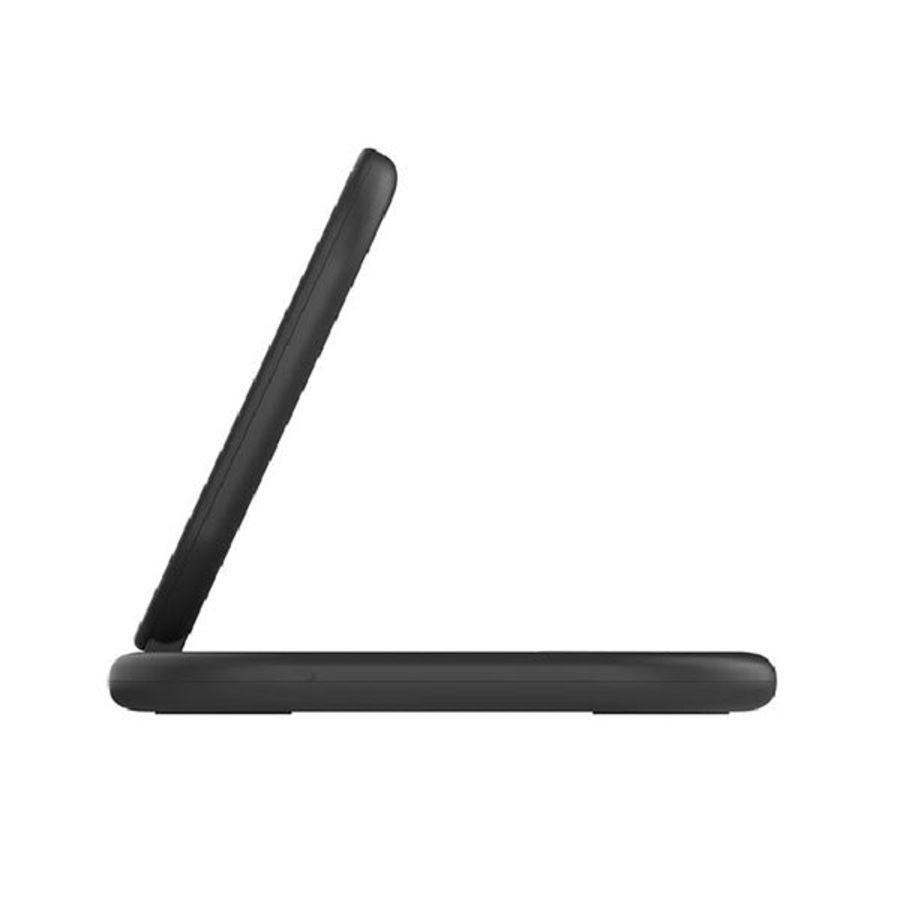 Belkin Boostcharge 3In1 Magnetic Foldable Wireless Charger 15W