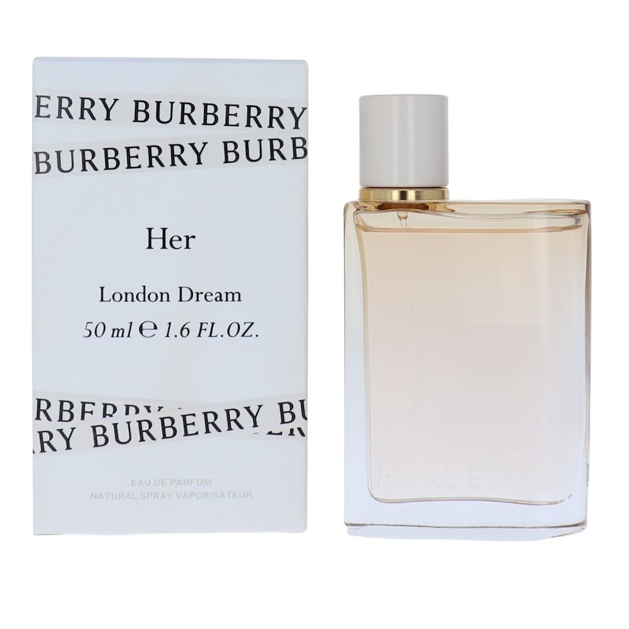 Burberry Her London Dream Edp 50Ml Spray