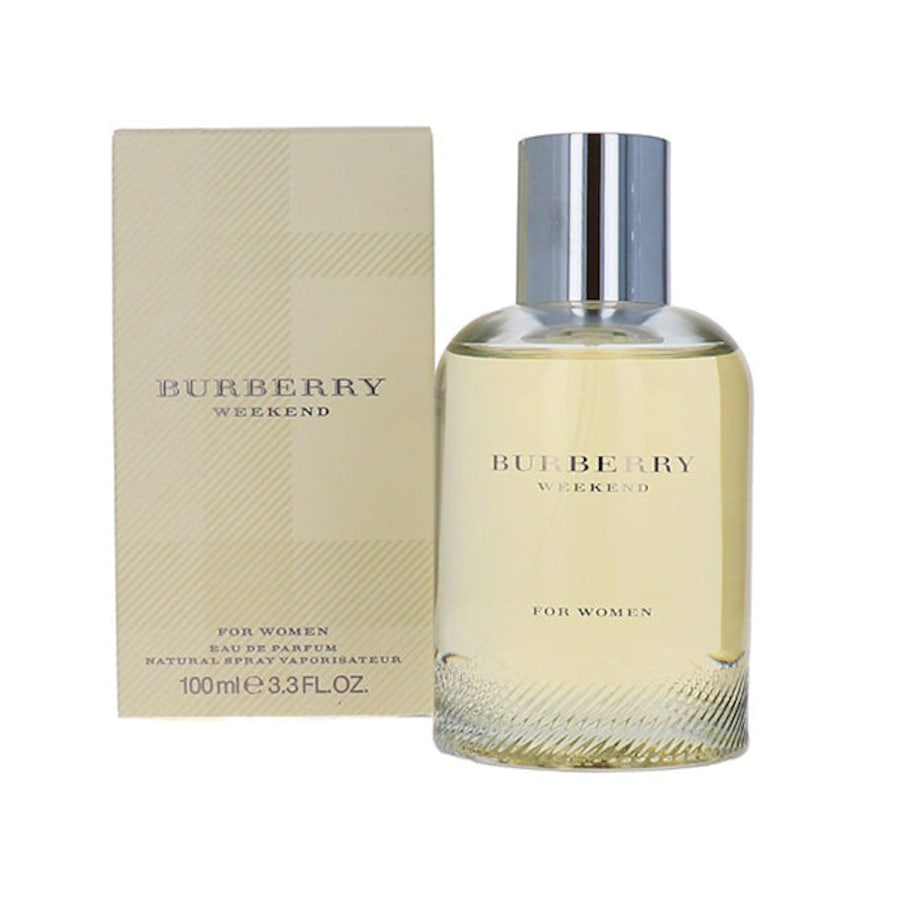 Burberry Weekend For Women Edp 100Ml