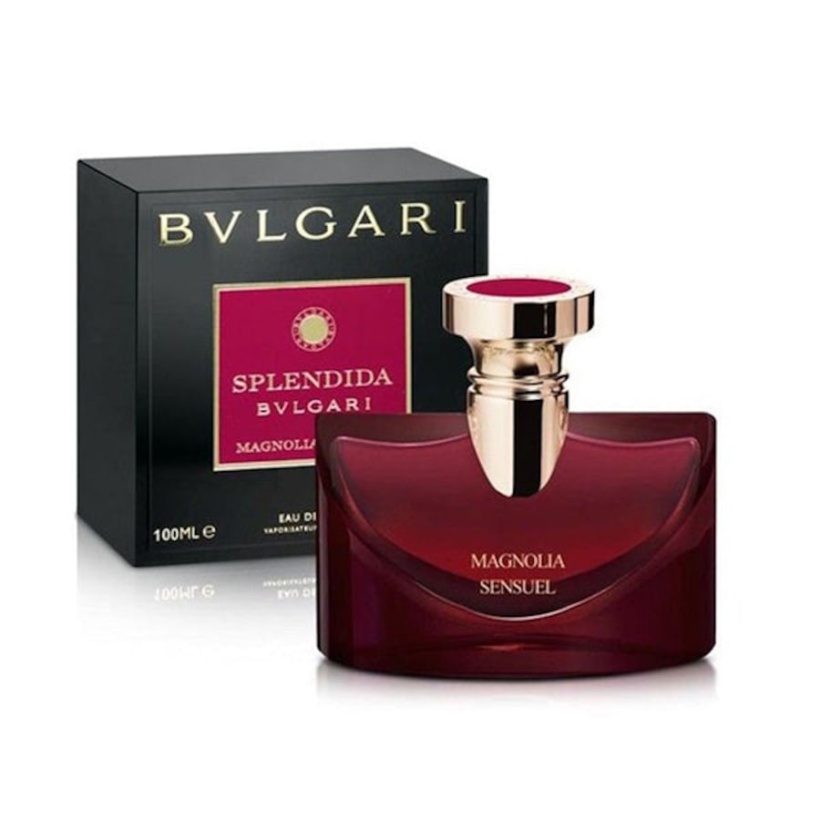 Bvlgari Splendida Magnolia Sensuel W Edp 100Ml