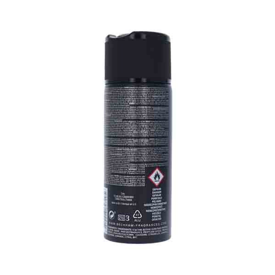 Buy David Beckham Respect 150Ml Body Spray - Everyday Rewards Shop