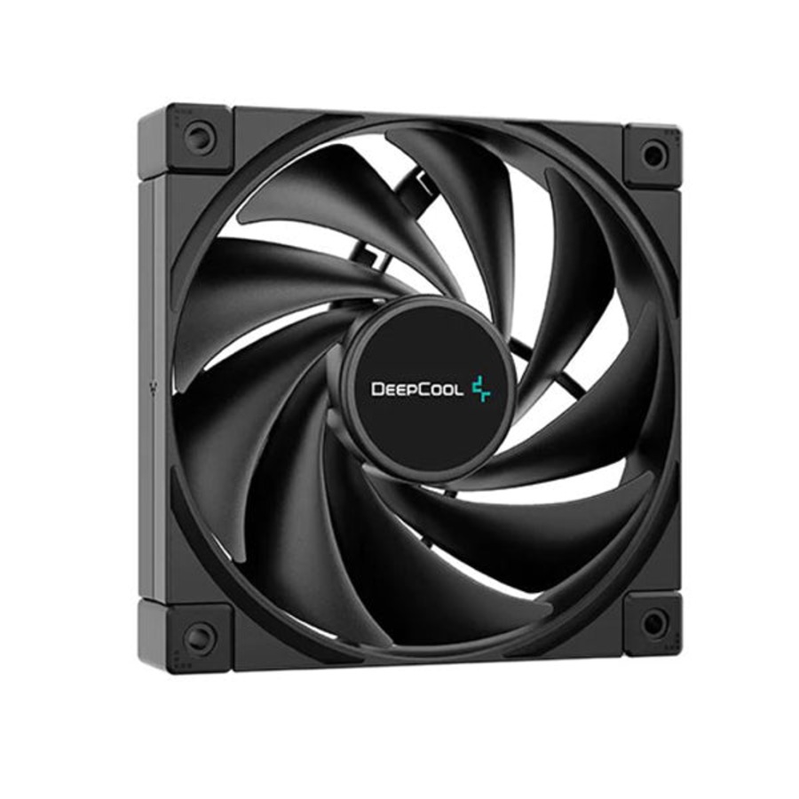 Buy Deepcool Ak620 High Performance Dual Tower Cpu Coole 2X120 Fdb Fans ...