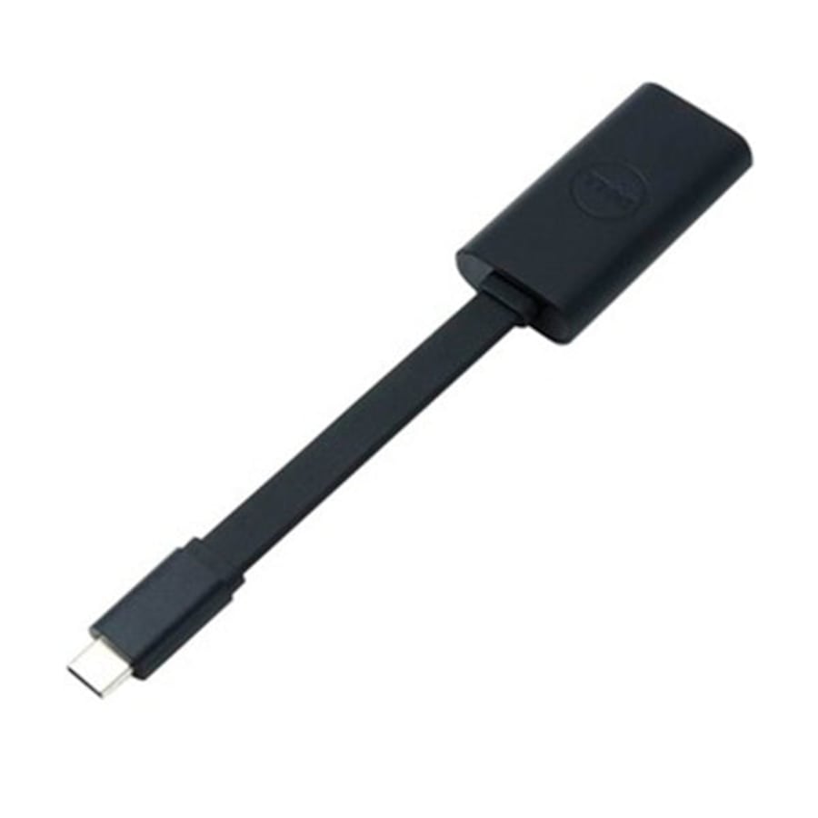 Dell Av Adapter Type C Male Usb Hdmi Female Digital Audio Video