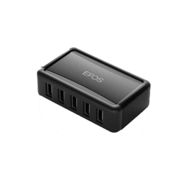 Buy Epos Sennheiser Mch 7 Multi Usb Power Source - MyDeal Australia