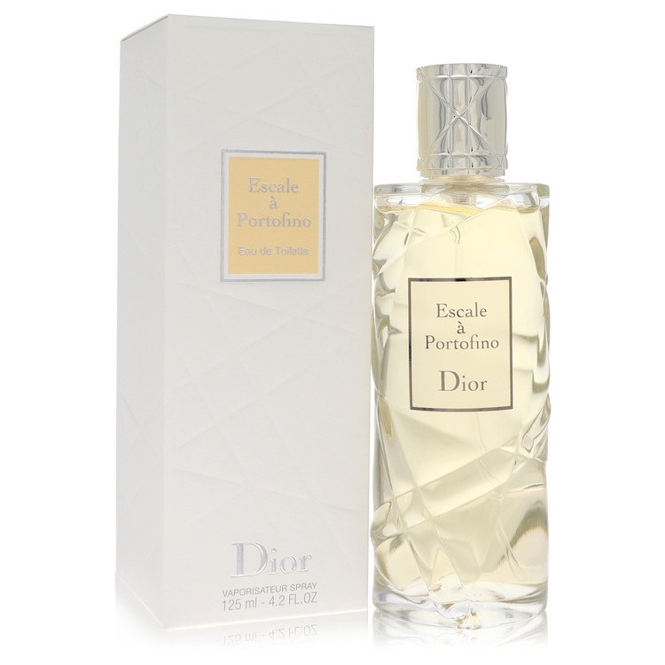Christian Dior Escale à Portofino pour Femme Eau de Toilette