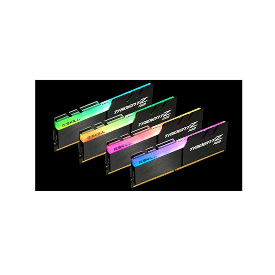 G Skill F4 3600C16Q 64Gtzrc 64Gb Tz R