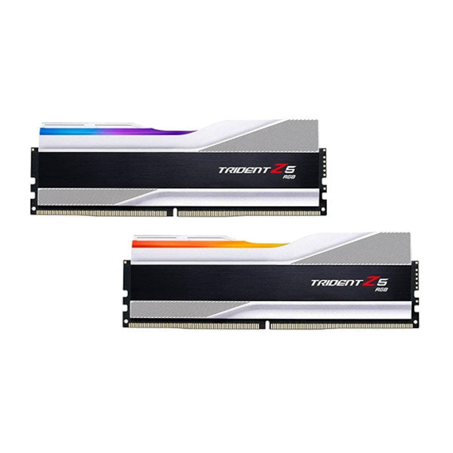 G Skill F5 8000J4048F24Gx2 Tz5Rs 48Gb 2 X 24Gb Ddr5 8000 Mts Rgb