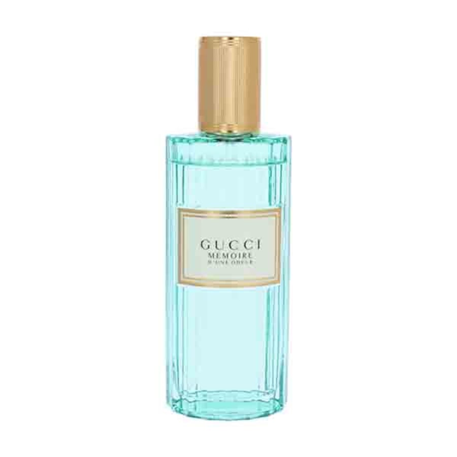 Gucci Memoire D Une Odeur U Edp 100Ml