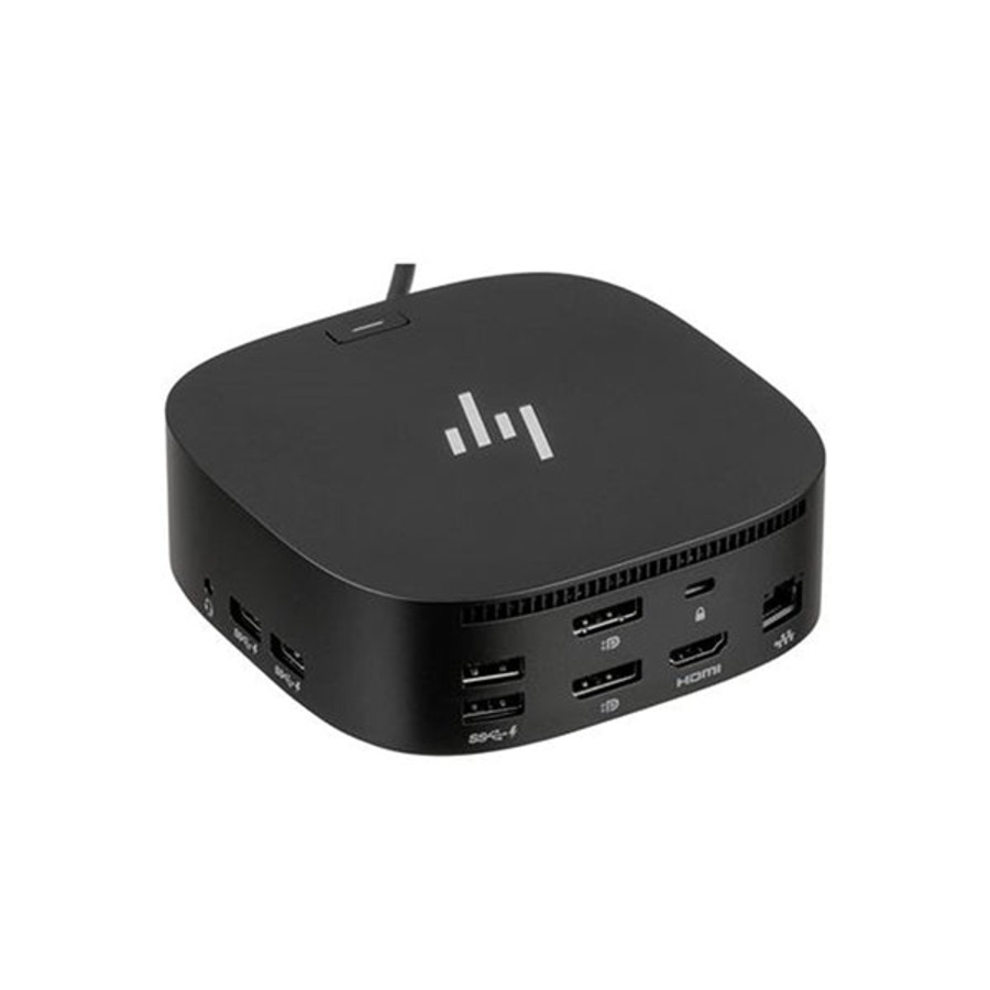HP Usb C Dock G5 Essential Dock For Notebook