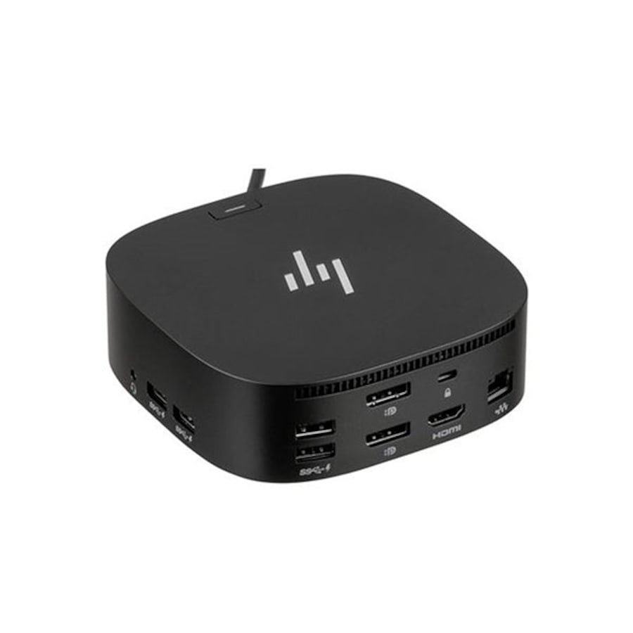 HP Usb C Dock G5 Essential Dock For Notebook
