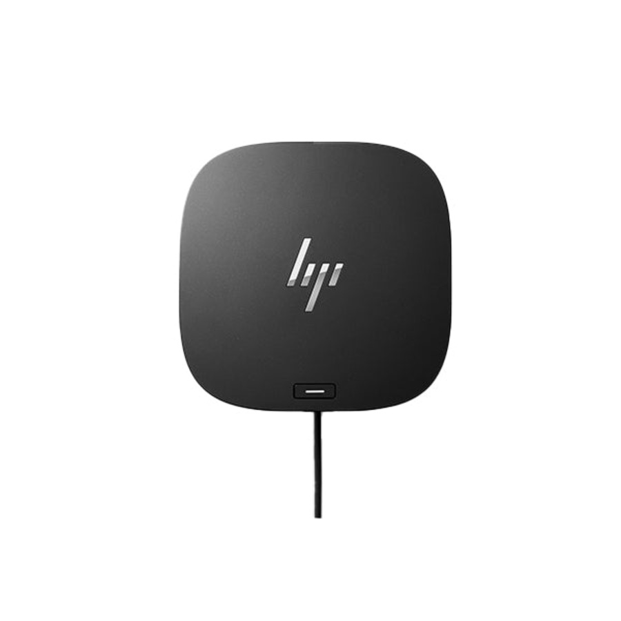 HP Usb C Dock G5 Essential Dock For Notebook