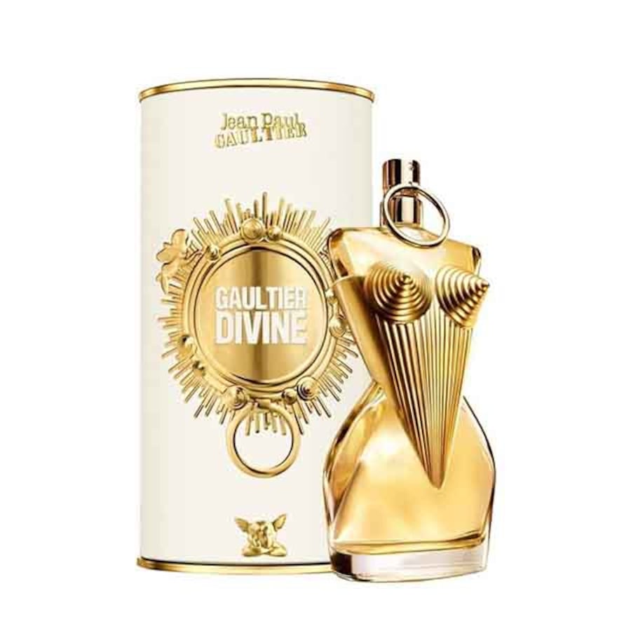 Jean Paul Gaultier Divine Edp 100Ml Spray