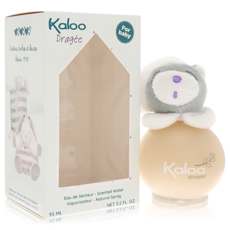 Buy Kaloo Dragee Eau De Senteur Spray (Alcohol free) By Kaloo - MyDeal ...