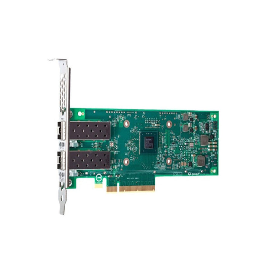 Lenovo Ql41262 Pcie 25Gb 2 Port Sfp28