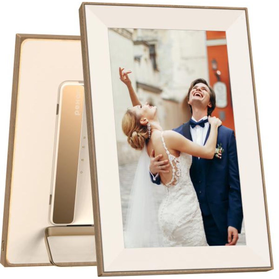 Buy Lexar 15.6in Pexar Starlight Digital Picture Frame 1080p ...