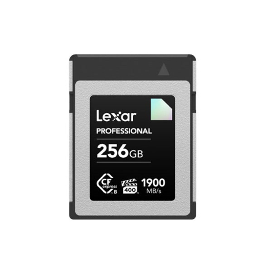 Lexar Cfexpress Type B Diamond Series 256Gb