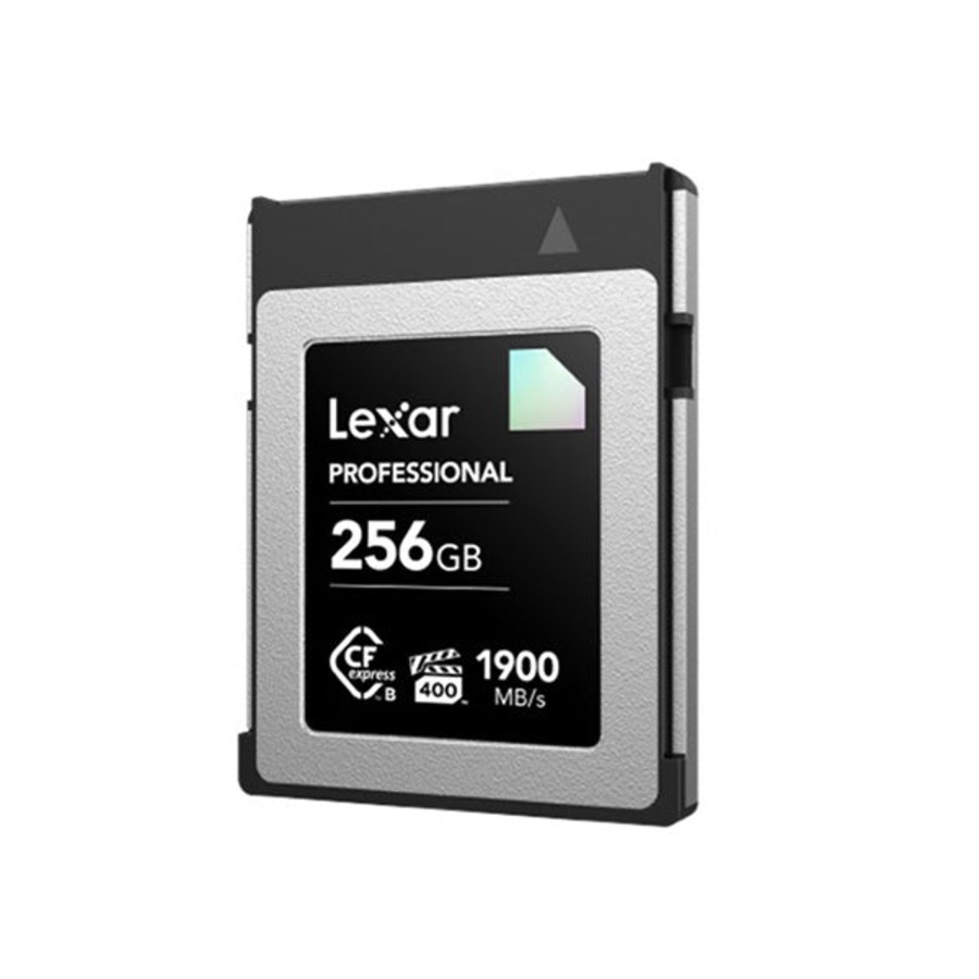 Lexar Cfexpress Type B Diamond Series 256Gb
