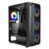 Buy Mid-Tower ATX PC Gaming Case Computer Case Box with 4 x 120 mm ARGB ...